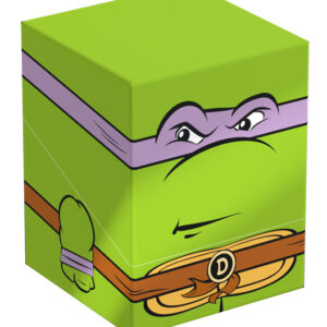 Ultimate Guard Squareos Teenage Mutant Ninja Turtles Donatello