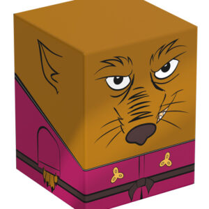 Ultimate Guard Squareos Teenage Mutant Ninja Turtles Splinter