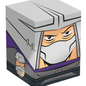 Ultimate Guard Squareos Teenage Mutant Ninja Turtles Shredder