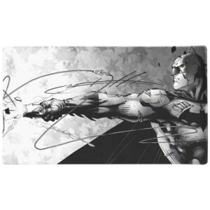 Dragon Shield Playmat Dark Knight