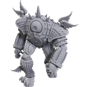 Dungeons & Dragons Nolzur’s Marvelous Miniatures W23 Marut