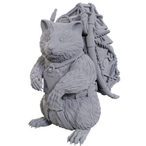 Dungeons & Dragons Nolzur’s Marvelous Miniatures W23 Giant Space Hamster