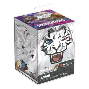 Ultimate Guard Squareos MTG Ajani