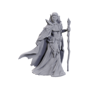Dungeons & Dragons Nolzur’s Marvelous Miniatures 50th Anniversary Elves