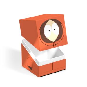 Ultimate Guard Squareos South Park Wave 1 Kenny