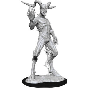 Dungeons & Dragons Nolzur’s Marvelous Miniatures W15 Nightwalker (Unpainted)