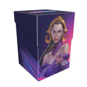 Ultra Pro Deck Box MTG Foundations Dark