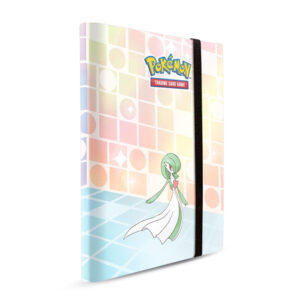 Ultra Pro Pro-Binder Portfolio Pokémon Trick Room