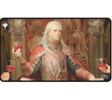 Ultra Pro Playmat MTG Innistrad Remastered Vmulti-mythic Stitched