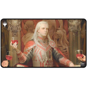 Ultra Pro Playmat MTG Innistrad Remastered VB Stitched