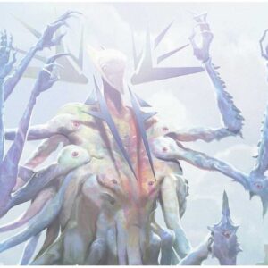 Ultra Pro Playmat MTG Modern Horizons 3 VD