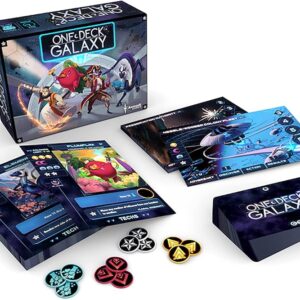 One Deck Galaxy