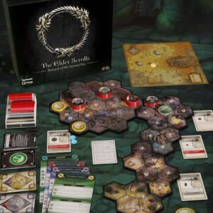 The Elder Scrolls Betrayal Of The Second Era