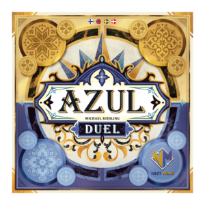 Azul Duel