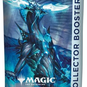 Magic The Gathering Tarkir Dragonstorm Collectors Pack