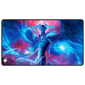 Ultra Pro Playmat MTG Tarkir Dragonstorm Stitched VPlaneswalker