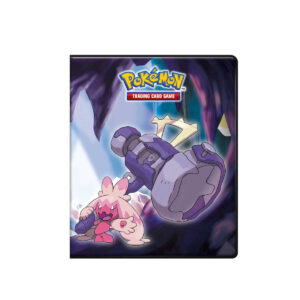 Ultra Pro 4 Pocket Portfolio Pokémon Tinkaton