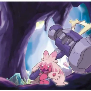 Ultra Pro Playmat Pokémon Tinkaton