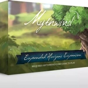 Mythwind Expanded Horizons