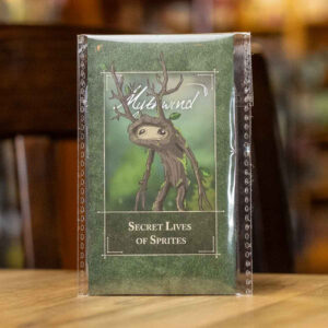 Mythwind Secret Lives Of Sprites