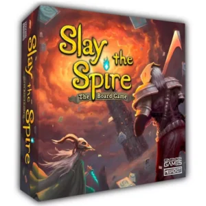 Slay The Spire