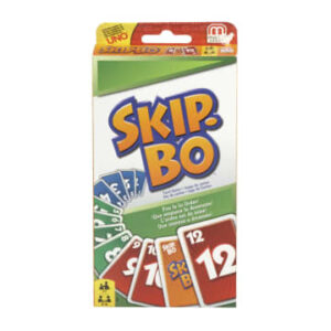 Skip-Bo (New Edition)