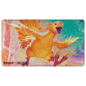 Ultra Pro Playmat MTG Final Fantasy Holofoil VU