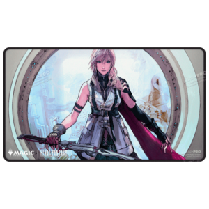 Ultra Pro Playmat MTG Final Fantasy Stitched VW