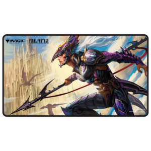 Ultra Pro Playmat MTG Final Fantasy Stitched VX