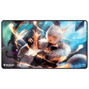 Ultra Pro Playmat MTG Final Fantasy Stitched VZ