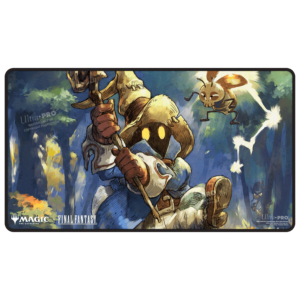 Ultra Pro Playmat MTG Final Fantasy Stitched VY
