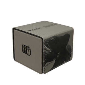 Ultra Pro Alcove Edge Deck Box MTG Final Fantasy V1 (Sephiroth)