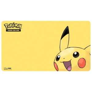 Pokémon Playmat Pikachu