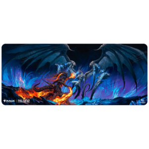 Ultra Pro 6-Foot Tablemat MTG Final Fantasy