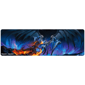 Ultra Pro 8-Foot Tablemat MTG Final Fantasy
