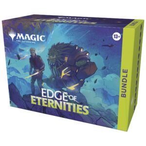 Magic The Gathering Edge Of Eternities Bundle