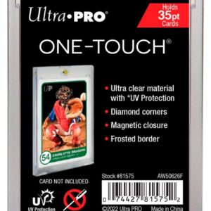 Ultra Pro One Touch 35 PT
