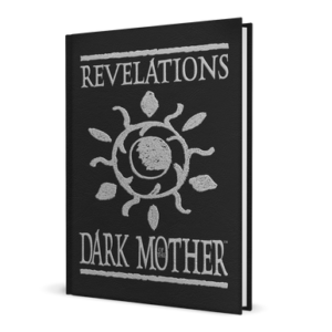 Vampire The Masquerade 5th Edition Revelations Of The Dark Mother
