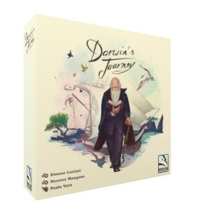 Darwin's Journey