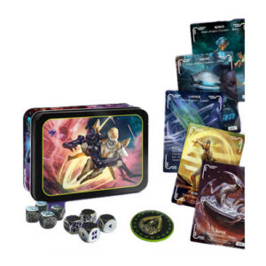 Beadle & Grimm's Edge Of Eternities Token Set