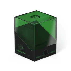 Ultimate Guard Boulder Deck Case 100+ MTG Edge Of Eternities V1 (Eumidians)