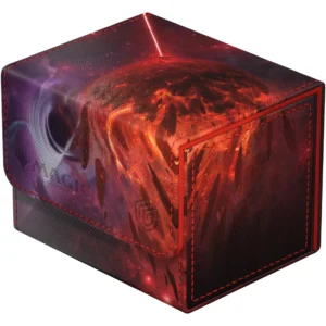 Ultimate Guard Deckbox Sidewinder 100+ Edge Of Eternities V1