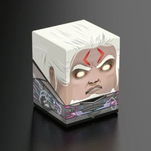 Ultimate Guard Squareos MTG Edge Of Eternities Tezzeret