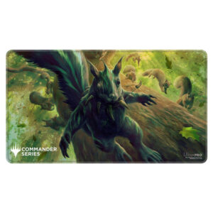 Ultra Pro Playmat MTG Commander Series 6 Chatterfang
