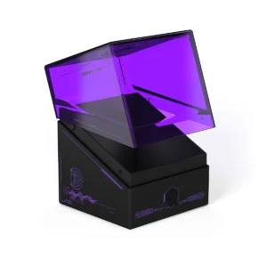 Ultimate Guard Boulder Deck Case 100+ MTG Edge Of Eternities V3 (Monoists)