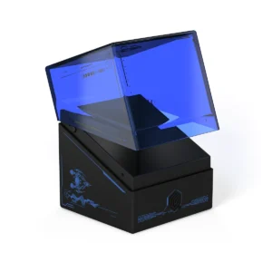 Ultimate Guard Boulder Deck Case 100+ MTG Edge Of Eternities V4 (Illvoi)