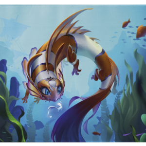 Dragon Shield Playmat The Cinderfin