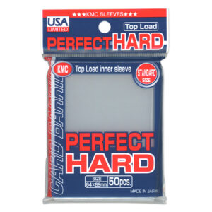 KMC Perfect Hard (50 Count)