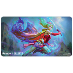 Ultra Pro Playmat MTG Final Fantasy V Commander C