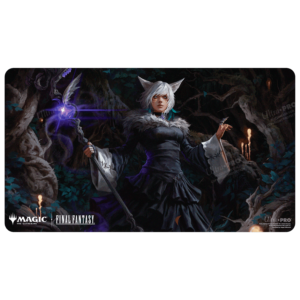 Ultra Pro Playmat MTG Final Fantasy V Commander B